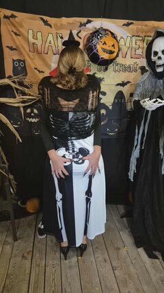 Czas na igraszki 😈