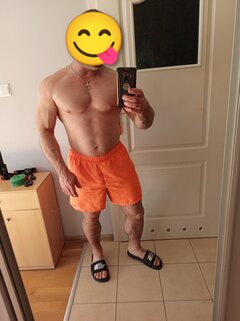 Bull szuka pary na cuckold w Redzie, Rumi lub Wejherowie. Mam lo