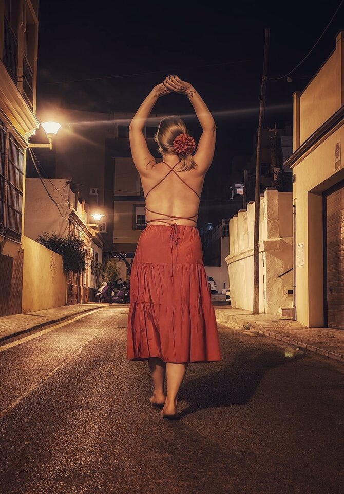 🍷✈️🇪🇸 - serialowapara19782