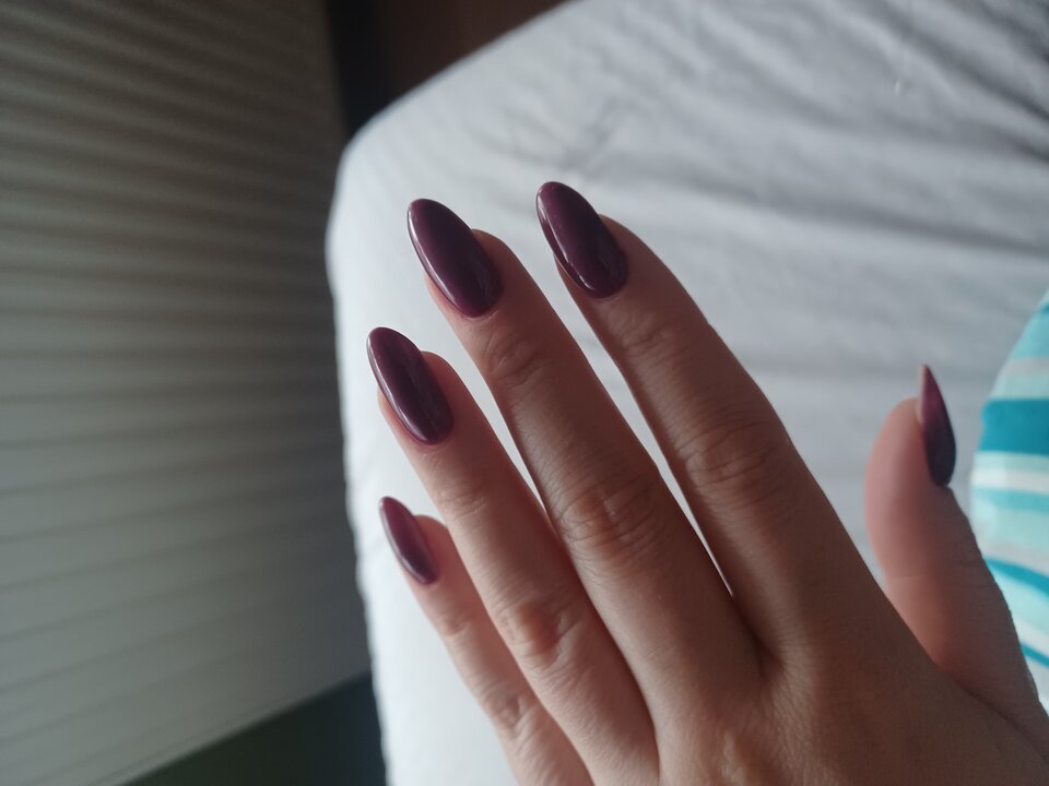 Ładny kolorek? ☺️ - Niesmiala933