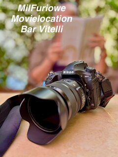 Kocham swoją ,pracę’ !