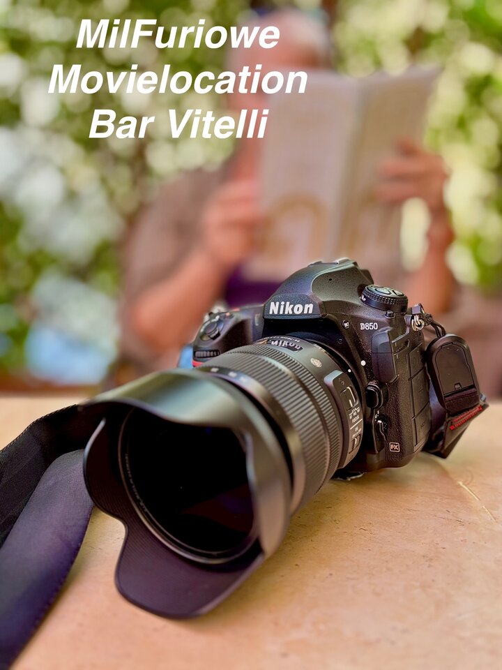 Kocham swoją ,pracę’ ! - milFuria