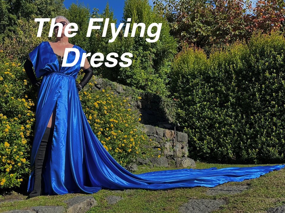 Czekam na wiatr co rozgoni …. - milFuria