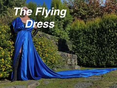 Czekam na wiatr co rozgoni ….