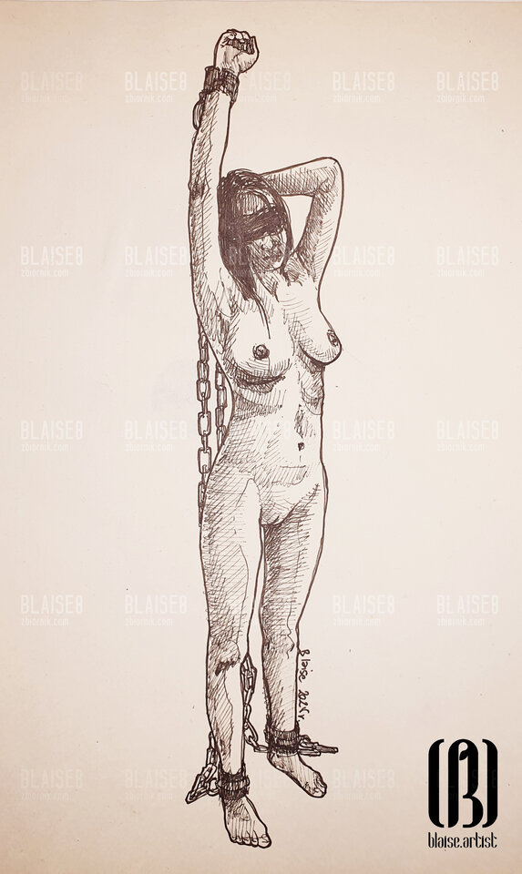 Art. No. 374 - blaise8