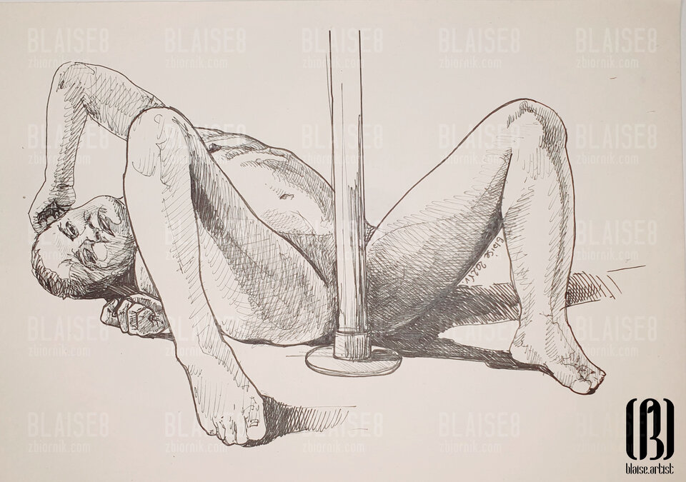 Art. No. 375 - blaise8
