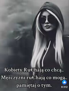 A ty ? Co o tym myślisz?