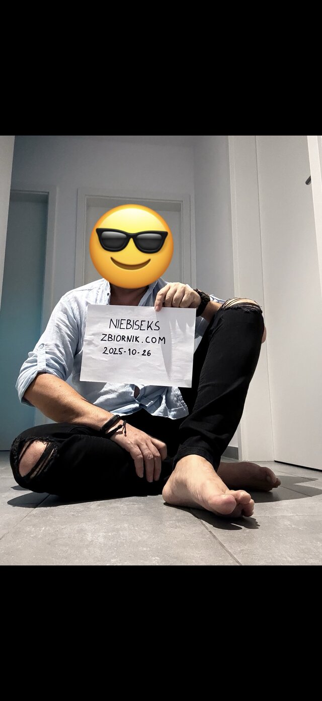niebiseks