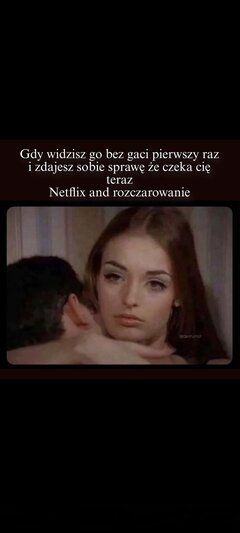 Spokojnie, to nie o mnie