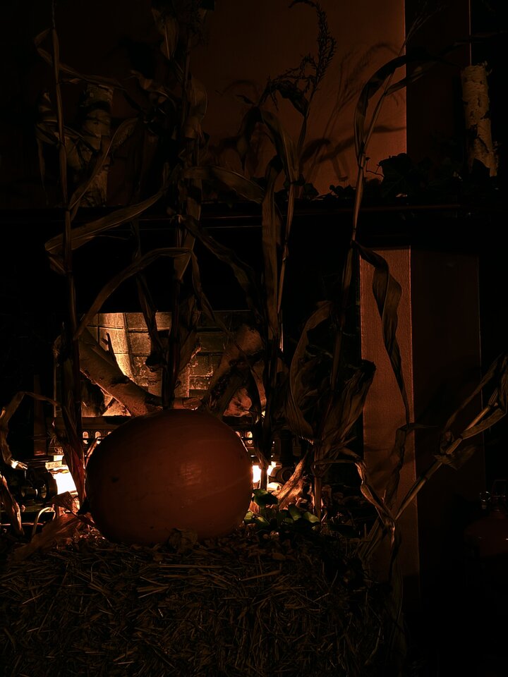 Halloween - UtopiaClub