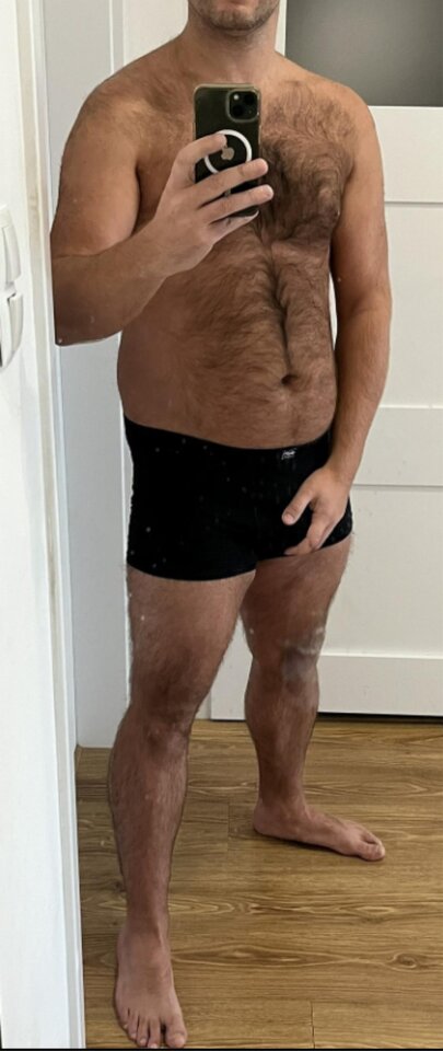 Jesienne futro - Wojteklubi6n9