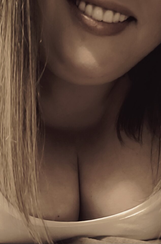 Z uśmiechem na twarzy pożegnam dzisiejszy dzień - PolnischeVipMafia