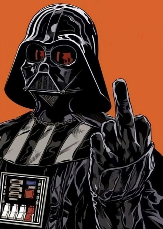 Vader1234