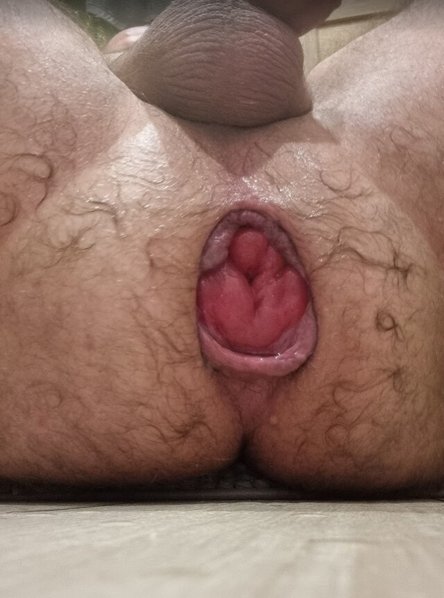 fistman