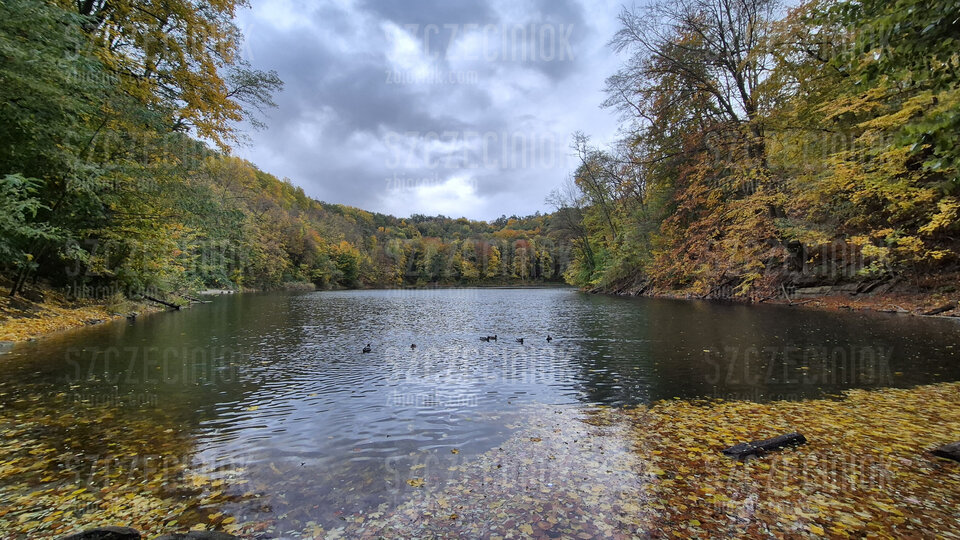 Emerald Lake - SzczeciniOK