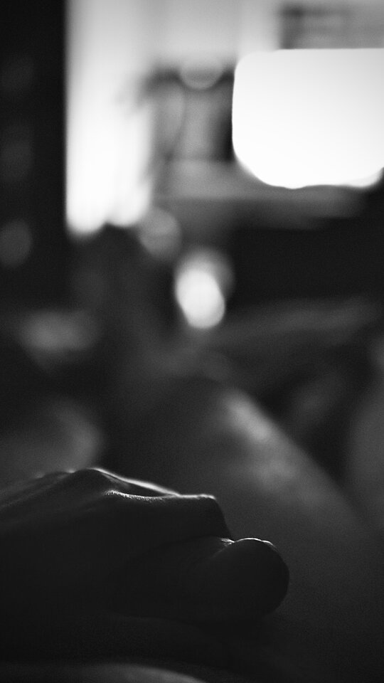 Mellow evening… - GrzecznyJuzBylem