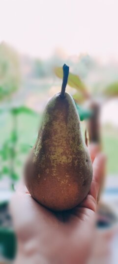 😉nie mogłam się oprzeć jak ją zobaczyłam w sklepie 😄