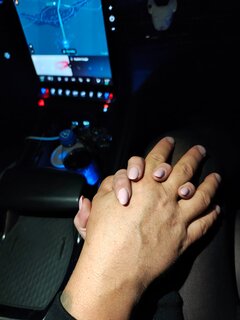 Chetnie mile spotkanie