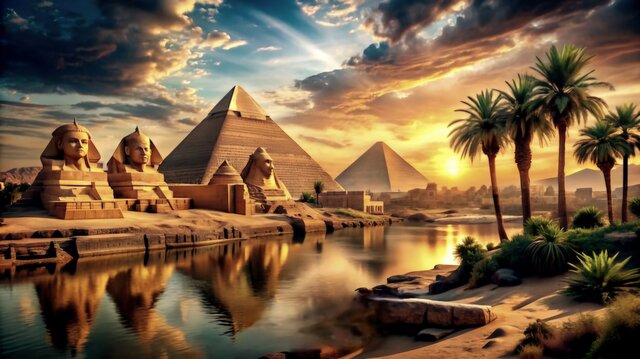 Nefertiti_Couple