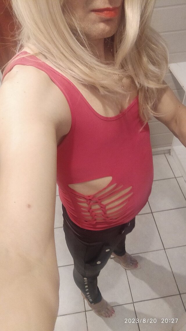SissyWhore80