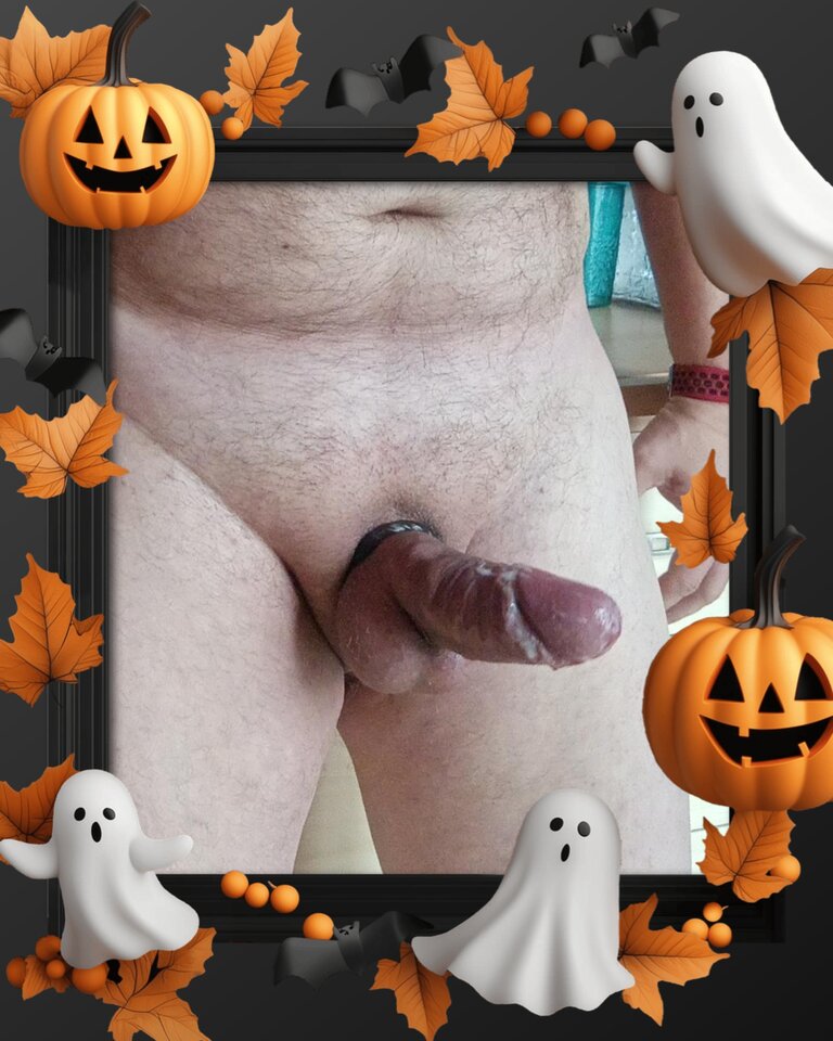 Halloween - franek12001