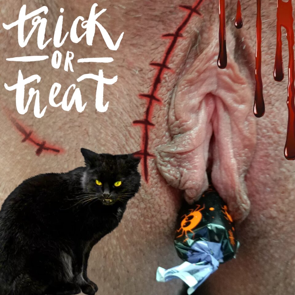 Halloween - BoToPara