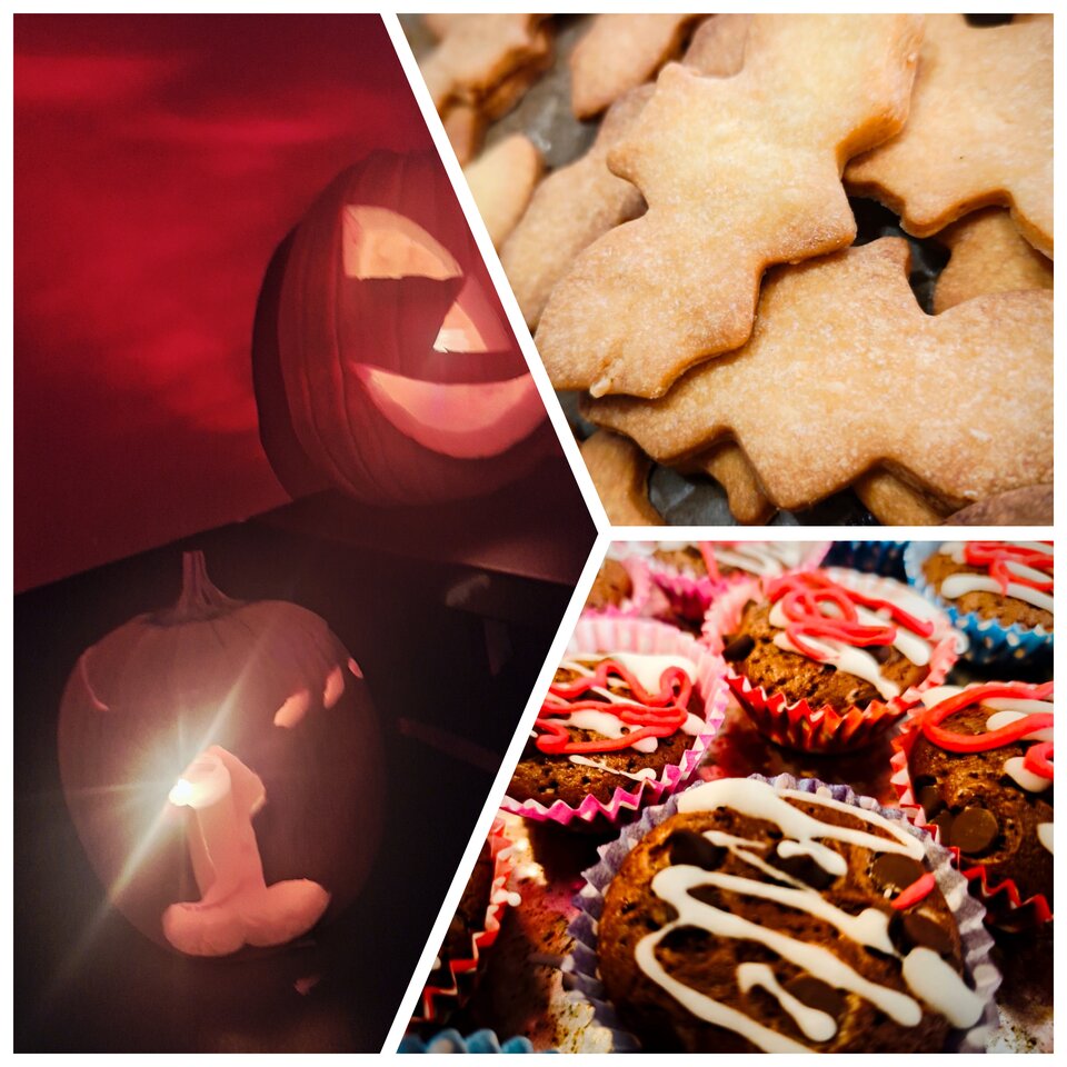 31.10.2025 r. - PIĄTEK - HALLOWEEN SEX PARTY - 20:00-04:00 - LavaClub