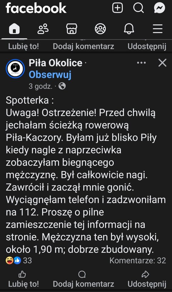 PIŁA ❤️ - AmatorskieCastingi