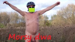 Ostatki październikowe.