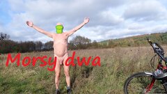 Ostatki październikowe.