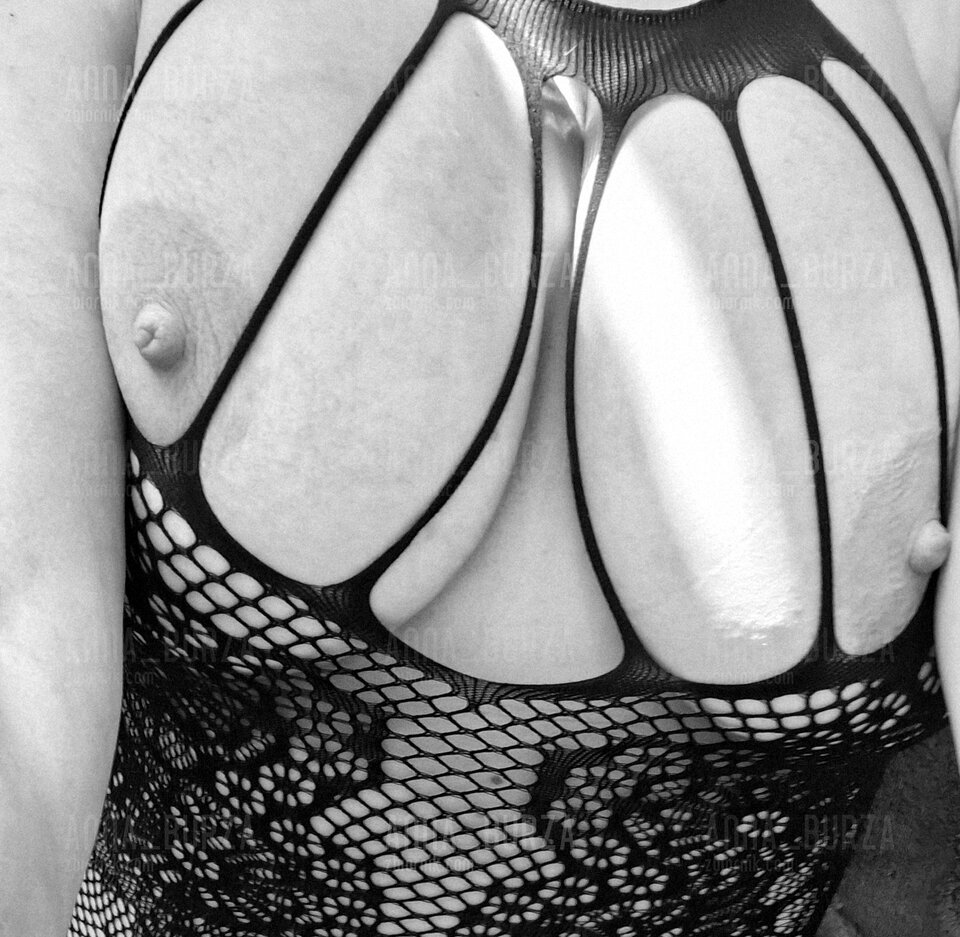 Cukierek albo psikus - Anna_burza