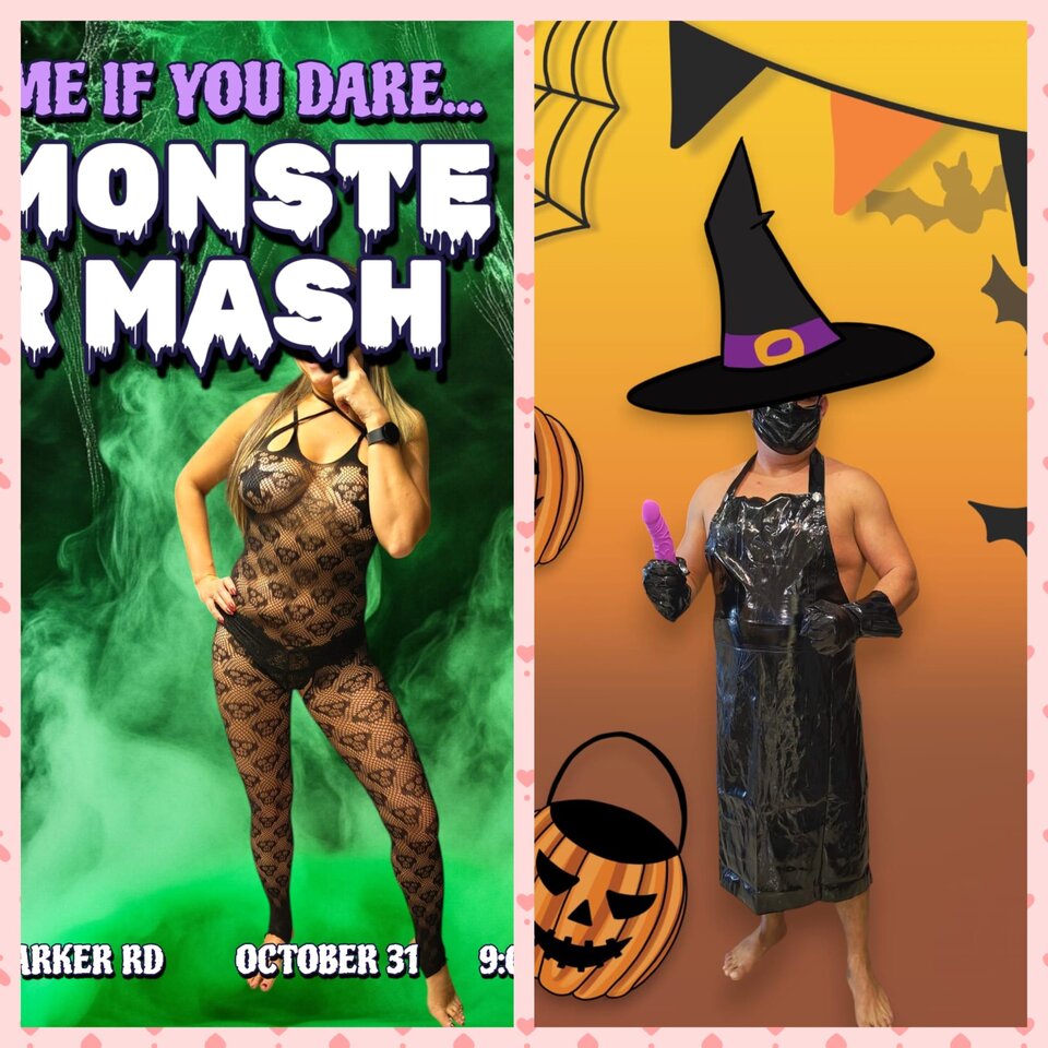 😈😈😈 - ParaOnOna83