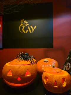 31.10.25 r. HALLOWEENOWE SEX PARTY!