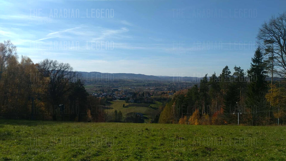 The Arabian Legend - The_Arabian_Legend