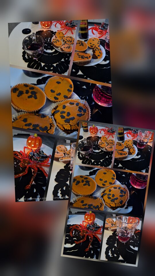 Halloween 🍬cukieras🍬albo 🍬psikus 🍬 - rozmowa_kontrolowana