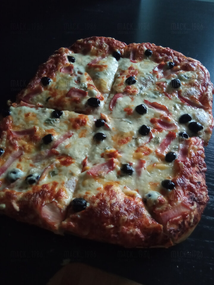 Takie tam w kuchni 😋 - MacK_1986