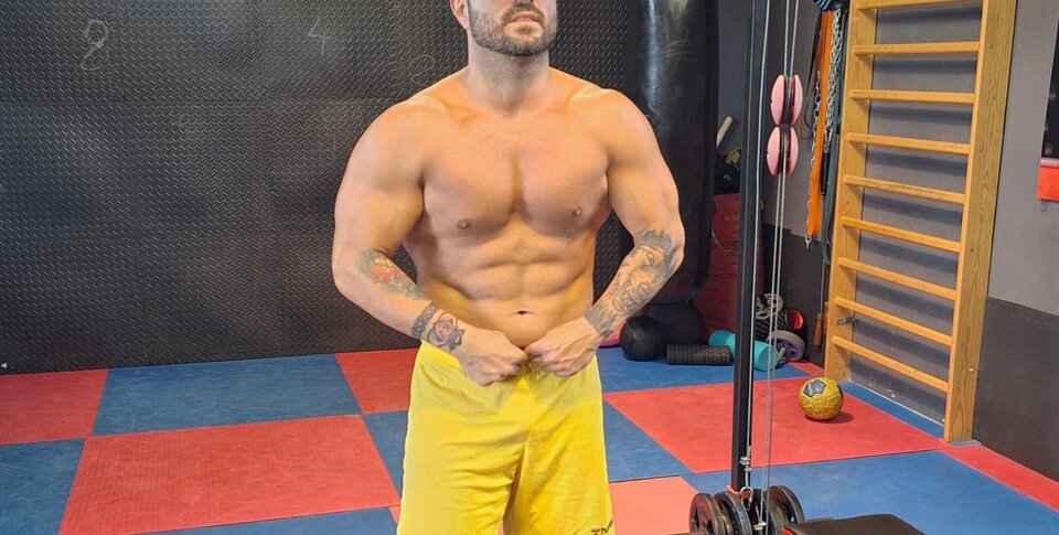 😎😎 - Guerrier_Sexuel