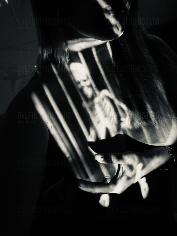 I po Halloween… chyba czas szukać dekoracji na gwiazdkę  - MilfWithHusband