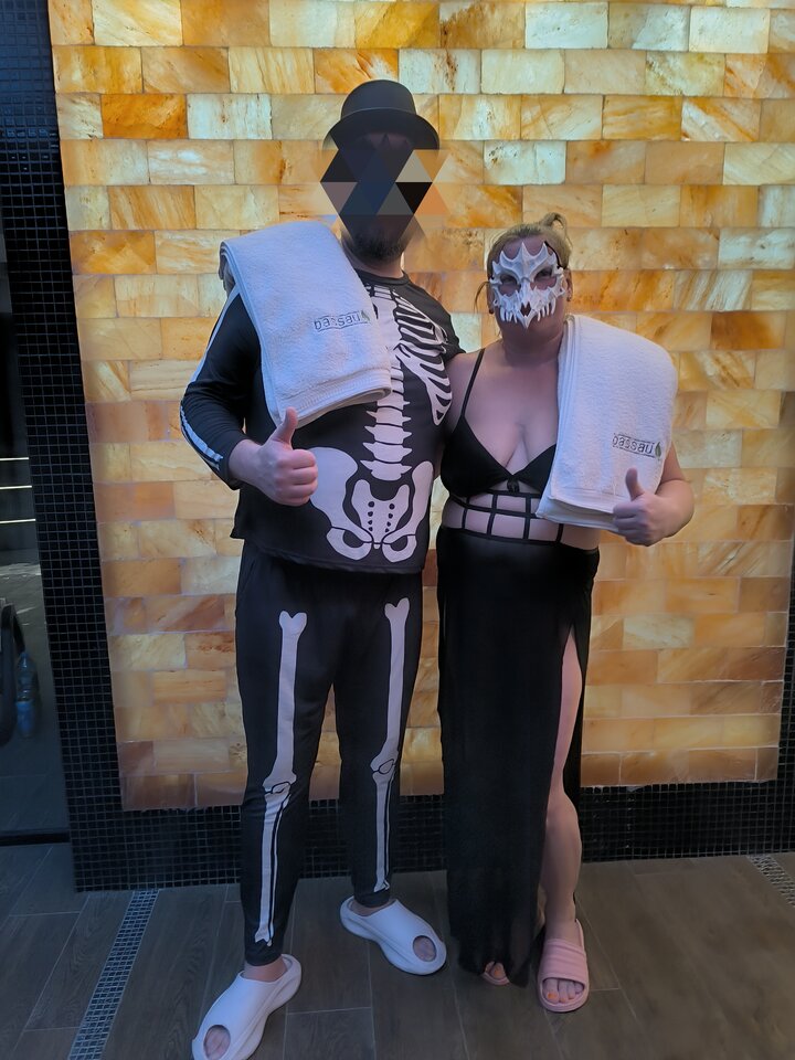 Halloween  - OniBiKieleckie