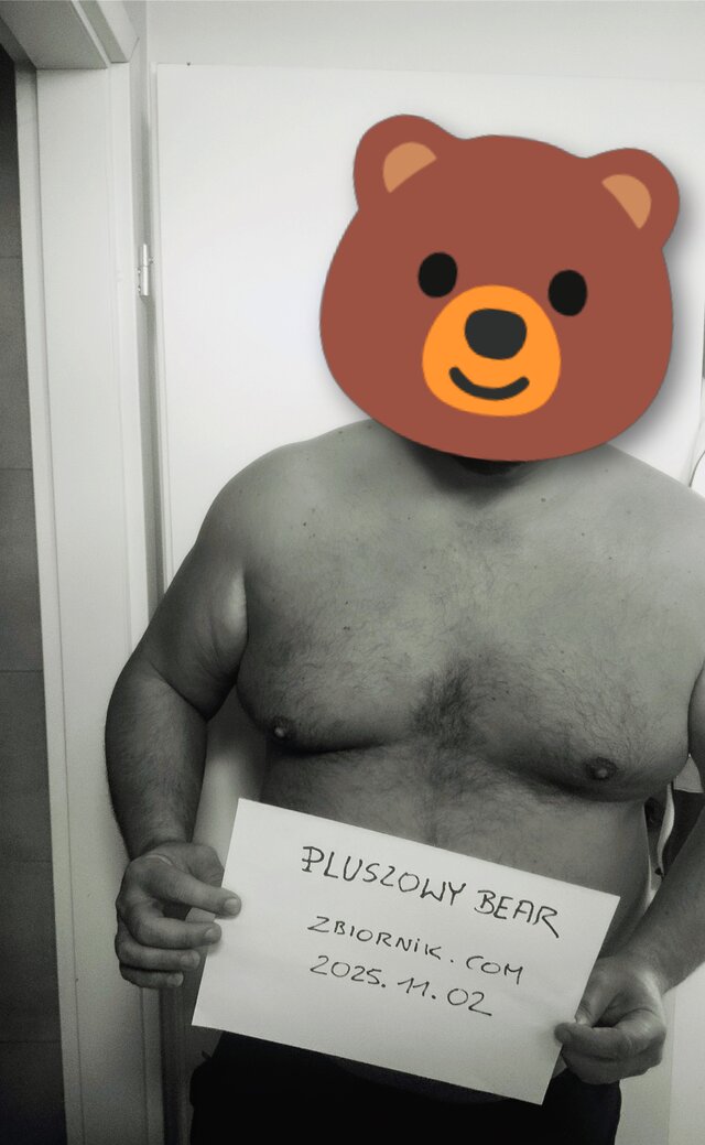 PluszowyBear
