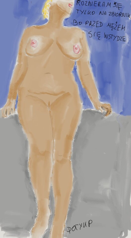 Lady 👍😉😉😉😄 - DotykP