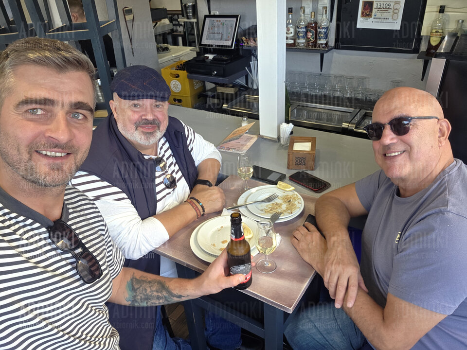 Tak to dzis po pracy❤️❤️❤️ - Adminki