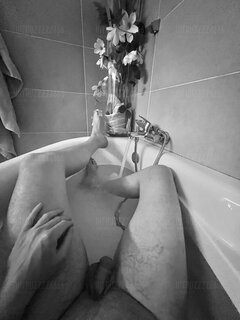 Weźmiemy razem kąpiel ? 😈😈