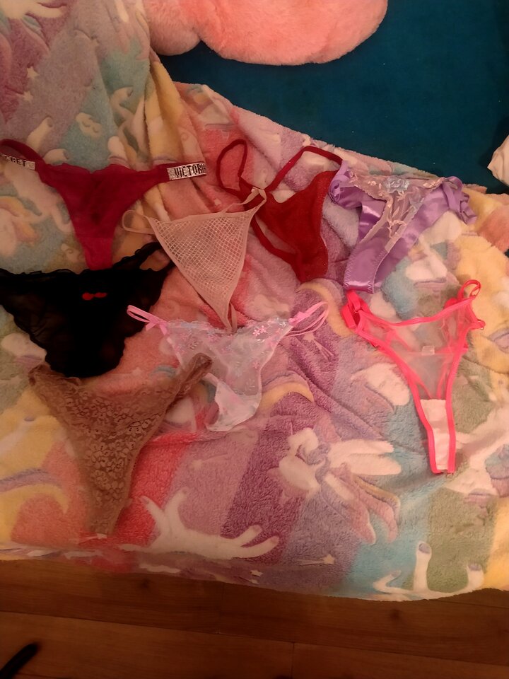 Majtki do sprzedazy - Kasila