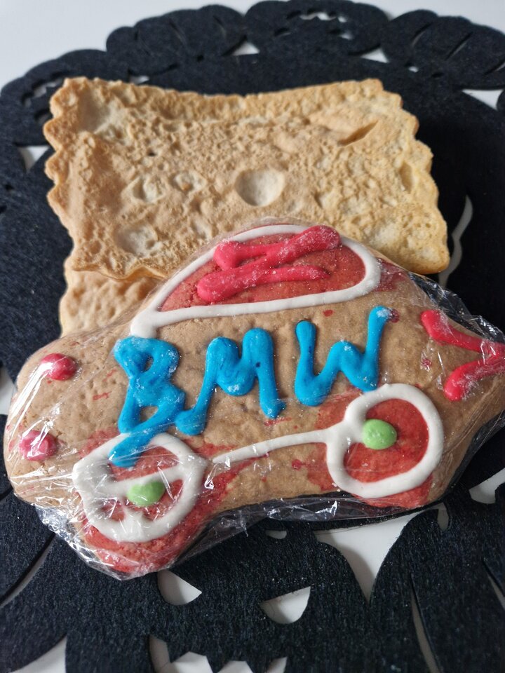 moja  listopadowa tradycja 🥨 - rozmowa_kontrolowana