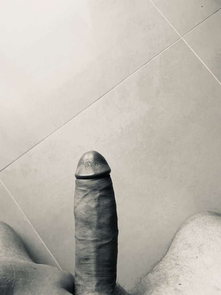 Chwilę przed wybuchem :p - Mlodzikk28