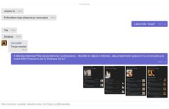 Kolejny idiota chcący zrobić idiotów z innych 😀