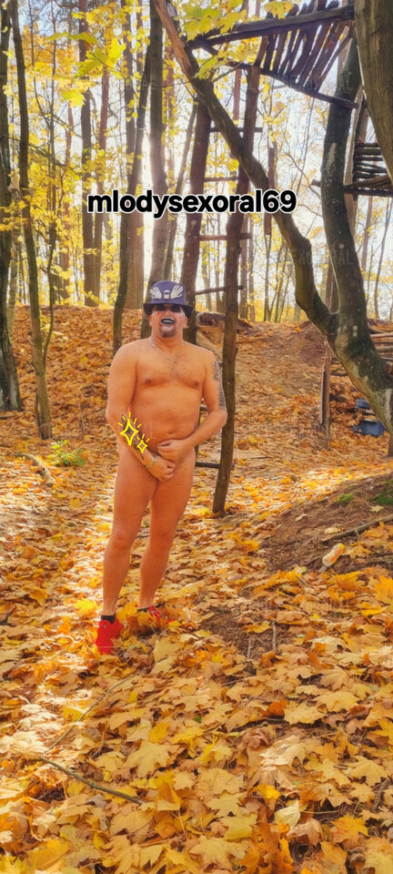 Miłego wieczorku. 🎃 - Mlodysex69oral