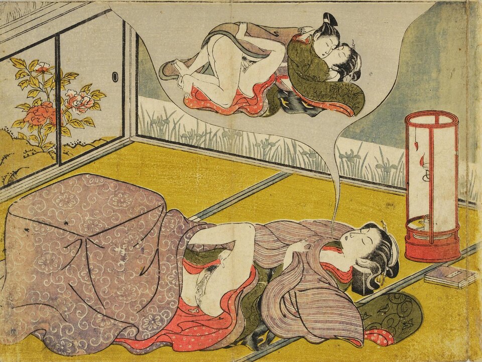 wet dreams.jpg - Quantinuum