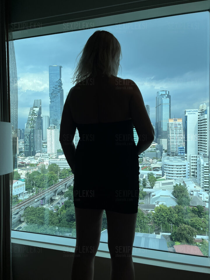 Kac Vegas w Bangkoku 😊😊🤪🤪🍷🍷 - sexipleksi